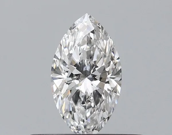 0.3ct MARQUISE E VVS1 Natural diamond