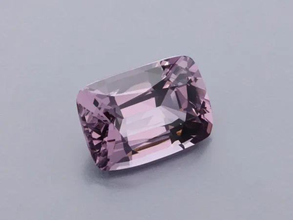 1.78ct Parti Spinel, Cushion cut gemstone
