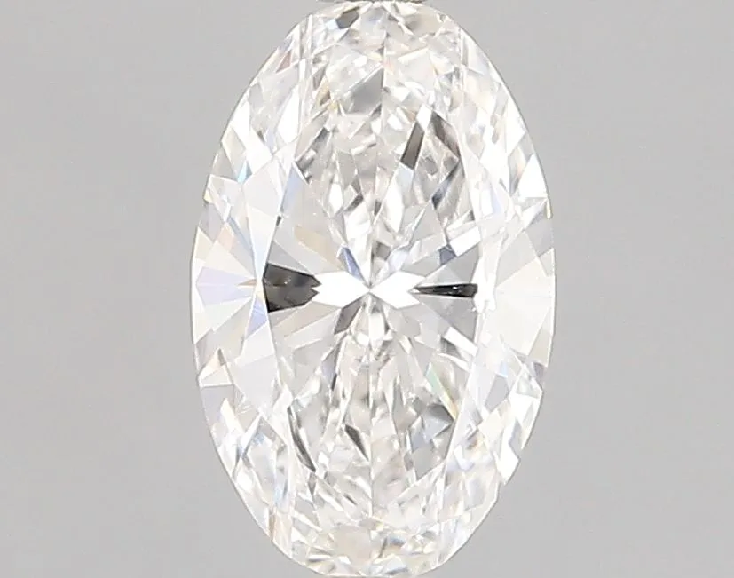 0.50ct OVAL E VS1 Natural diamond