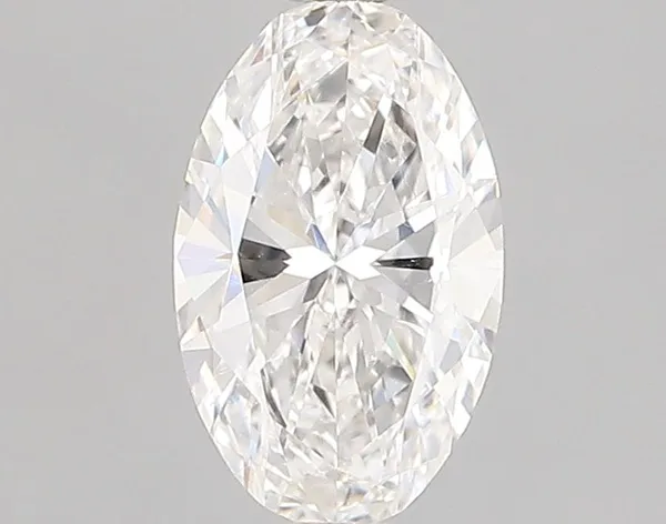 0.5ct OVAL E VS1 Natural diamond