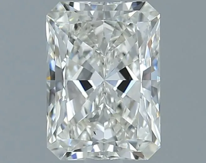 1.01ct RADIANT H VS2 Natural diamond