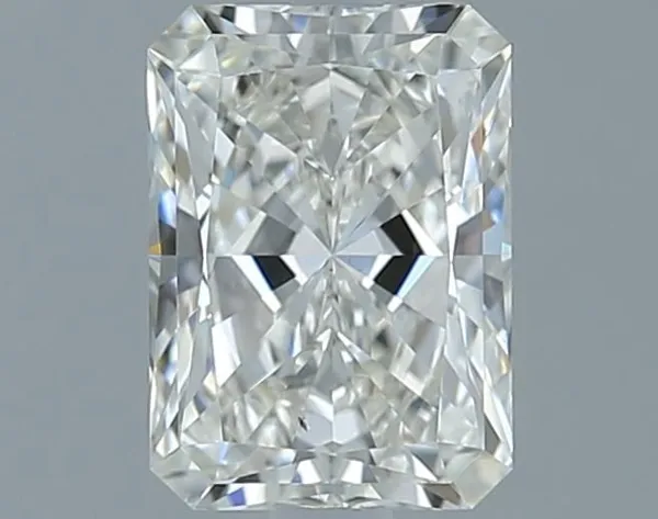 1.01ct RADIANT H VS2 Natural diamond