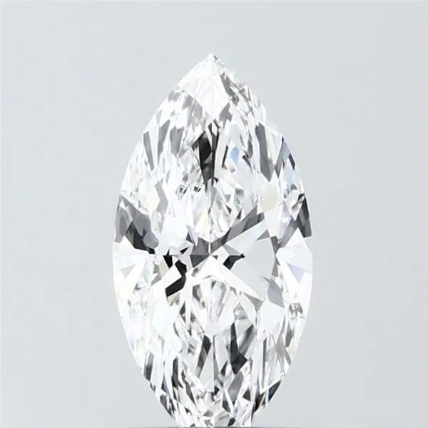 1.09ct MARQUISE D VVS2 Lab diamond