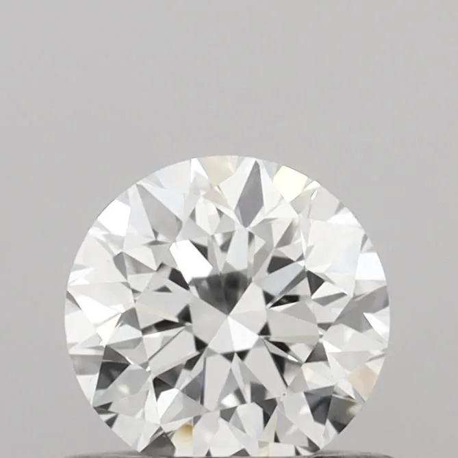 0.33ct ROUND D VVS2 Lab Grown diamond