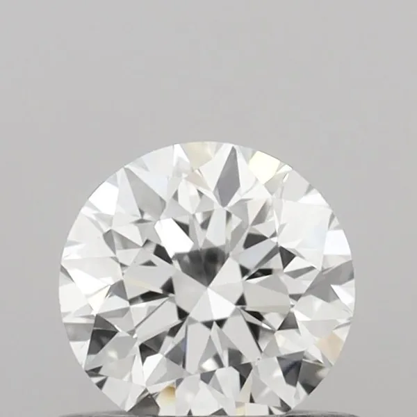 0.33ct ROUND D VVS2 Lab diamond