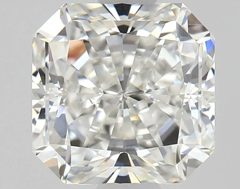 1.12ct RADIANT F VS1 Natural diamond