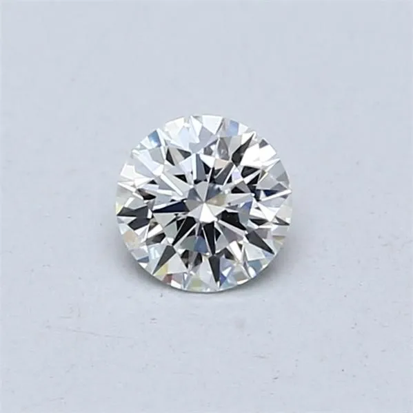 0.32ct ROUND D VS1 Lab Grown diamond