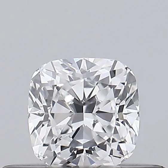 0.3ct CUSHION D VS1 Natural diamond