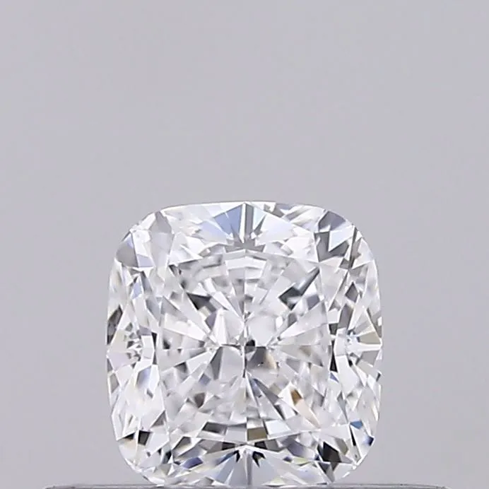 0.36ct CUSHION D SI1 Natural diamond