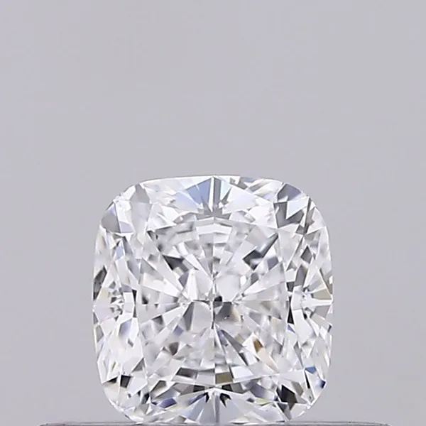 0.36ct CUSHION D SI1 Natural diamond
