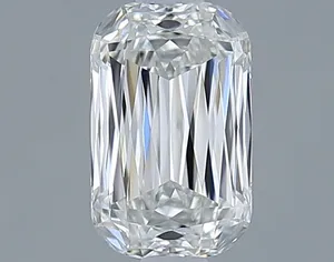 1.03ct RADIANT G VS1 Natural diamond