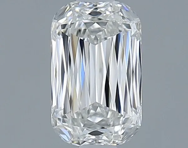 1.03ct RADIANT G VS1 Natural diamond