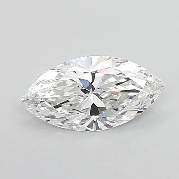 1.09ct MARQUISE D VVS2 Lab diamond
