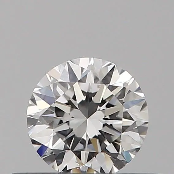 0.30ct ROUND F SI1 Natural diamond