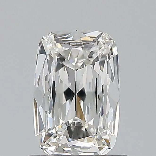 0.60ct CUSHION G VS1 Natural diamond