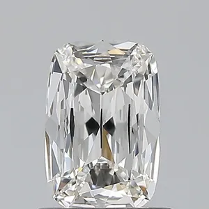 0.6ct CUSHION G VS1 Natural diamond