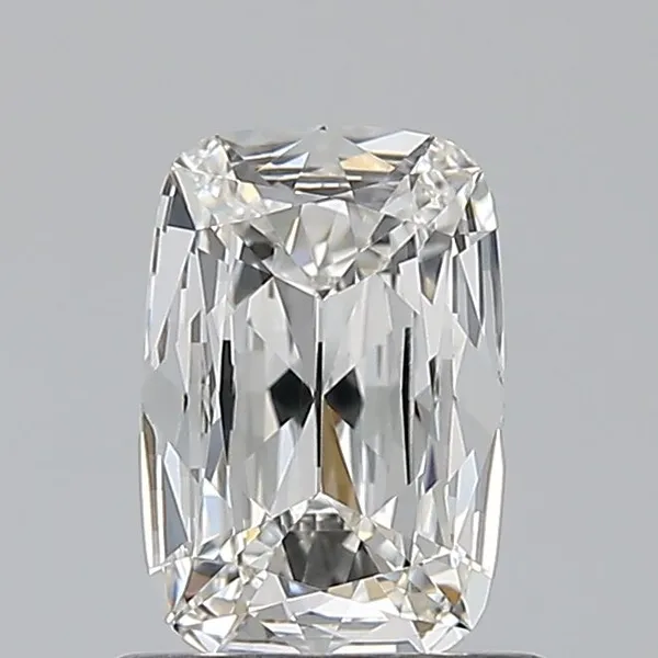 0.6ct CUSHION G VS1 Natural diamond