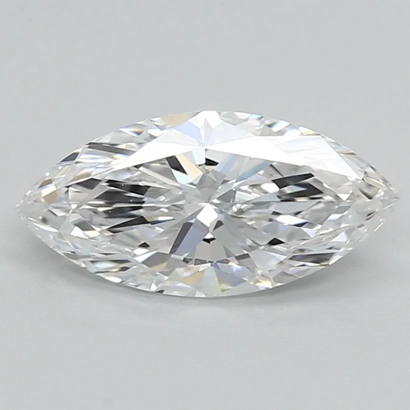 0.95ct MARQUISE D VVS2 Lab Grown diamond