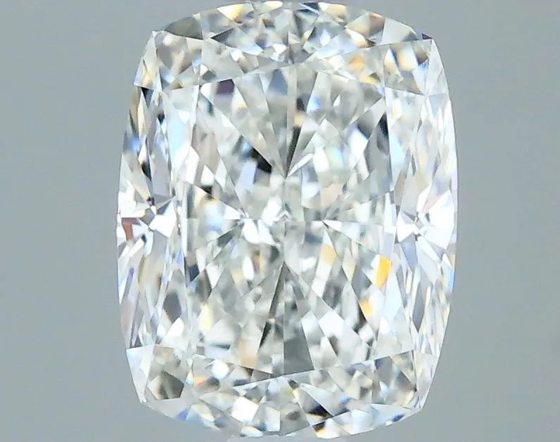 0.70ct CUSHION H IF Natural diamond