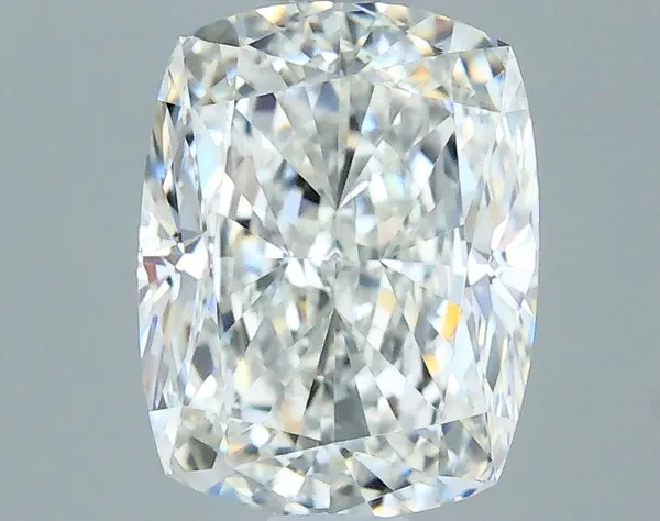 0.7ct CUSHION H IF Natural diamond