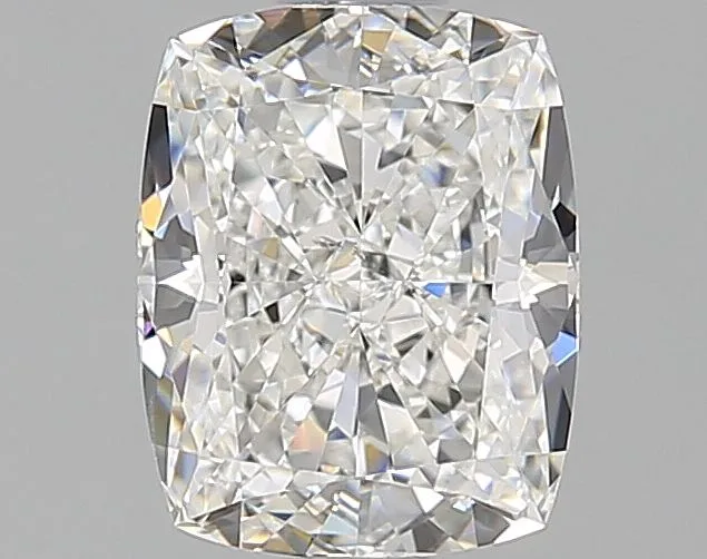 0.90ct CUSHION G SI1 Natural diamond