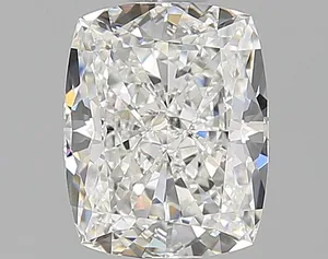 0.9ct CUSHION G SI1 Natural diamond