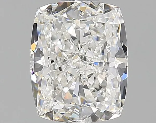 0.9ct CUSHION G SI1 Natural diamond