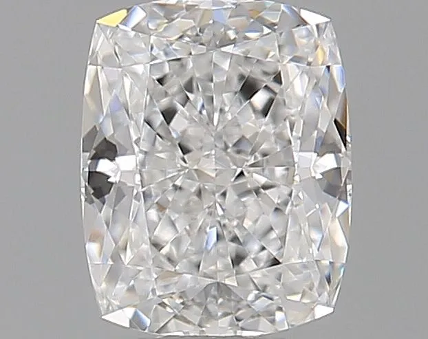 0.35ct CUSHION E IF Natural diamond