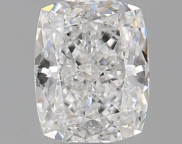 0.35ct CUSHION E IF Natural diamond