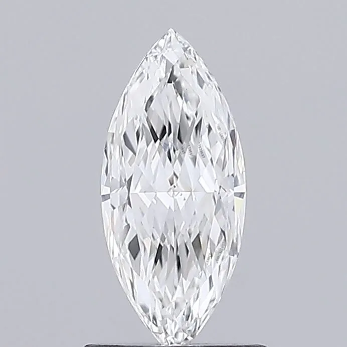 0.85ct MARQUISE E VVS2 Lab Grown diamond