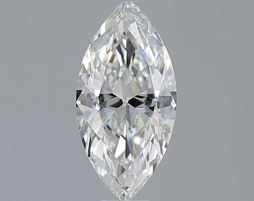 0.50ct MARQUISE G VVS2 Natural diamond