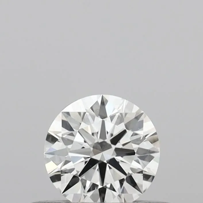 0.30ct ROUND H VS1 Natural diamond