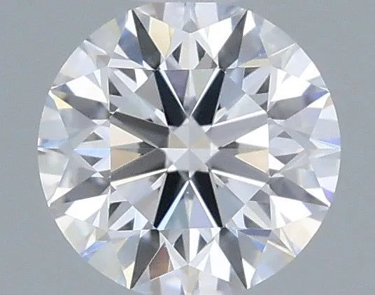 0.33ct ROUND D VVS2 Lab Grown diamond
