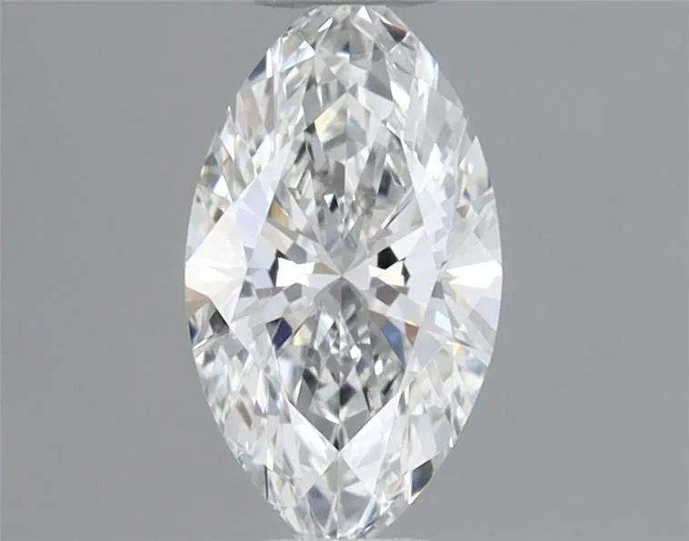 0.31ct MARQUISE G VVS2 Natural diamond