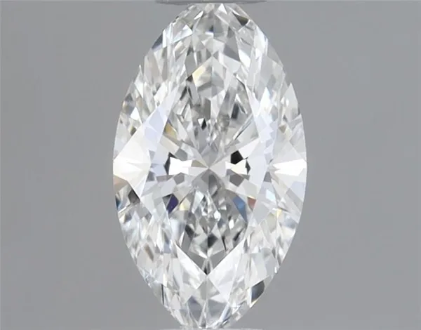 0.31ct MARQUISE G VVS2 Natural diamond