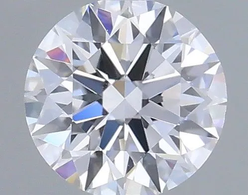 0.32ct ROUND D VVS2 Lab Grown diamond