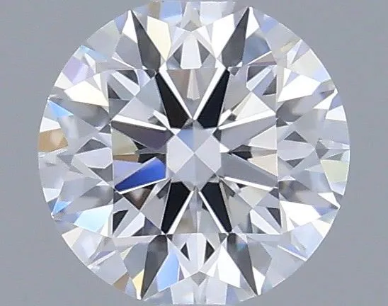 0.33ct ROUND D VVS2 Lab Grown diamond