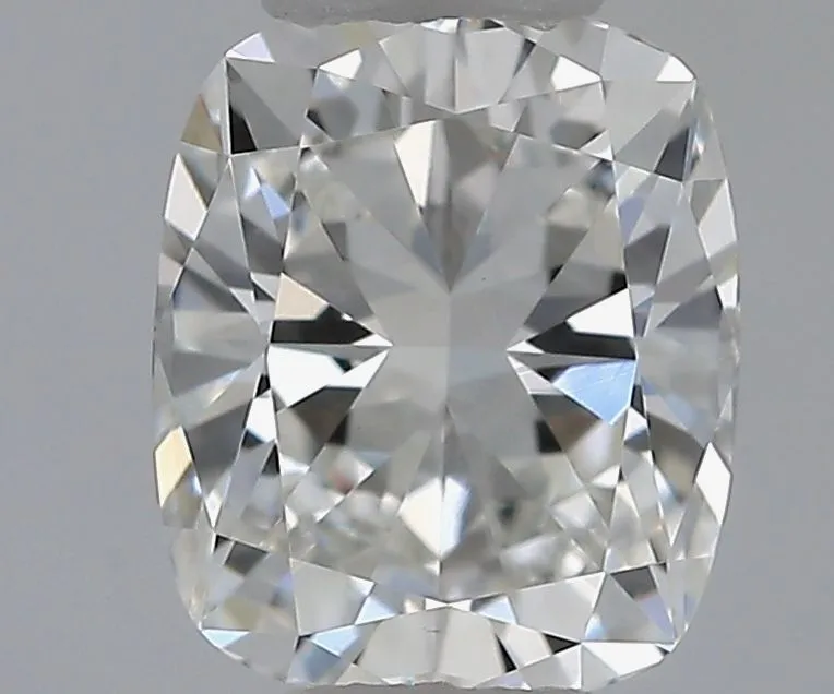 0.70ct CUSHION G VS1 Natural diamond