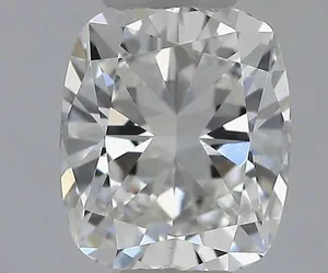 0.7ct CUSHION G VS1 Natural diamond