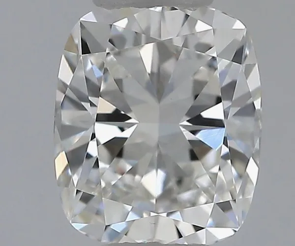 0.7ct CUSHION G VS1 Natural diamond