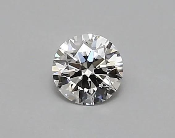0.34ct ROUND D VVS2 Lab Grown diamond