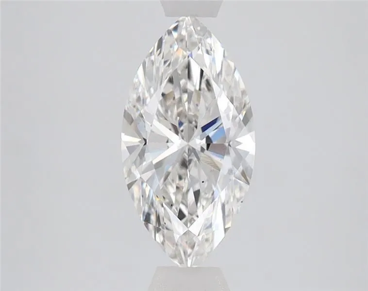 1.07ct MARQUISE F VS2 Lab Grown diamond