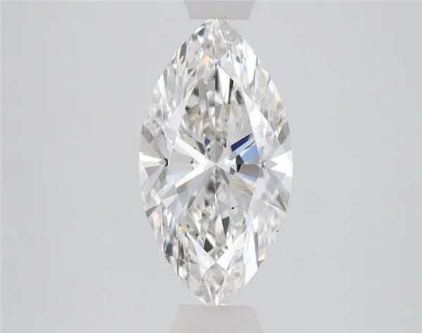 1.07ct MARQUISE F VS2 Lab diamond