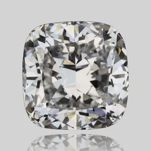 0.8ct CUSHION E VS1 Natural diamond