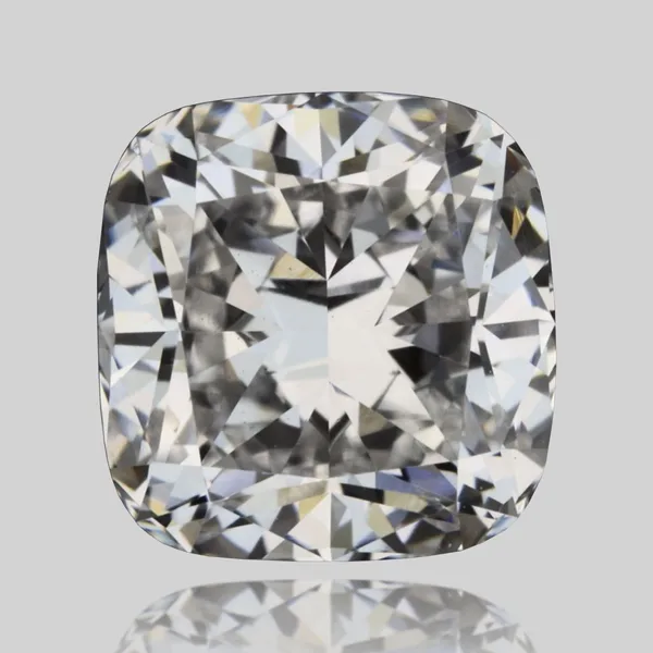 0.8ct CUSHION E VS1 Natural diamond