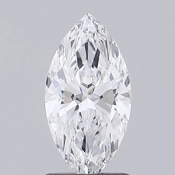 0.82ct MARQUISE D VVS1 Lab Grown diamond