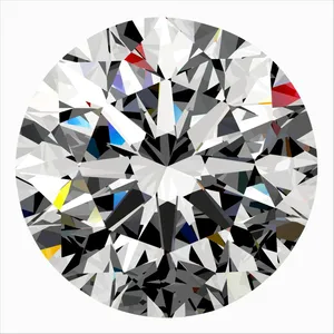 0.3ct ROUND G SI2 Natural diamond