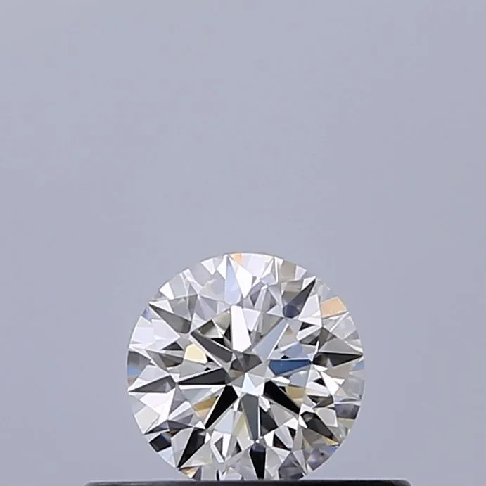 0.31ct ROUND H VVS2 Natural diamond