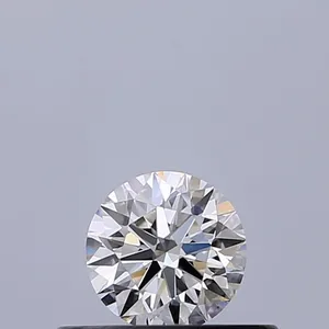 0.31ct ROUND H VVS2 Natural diamond