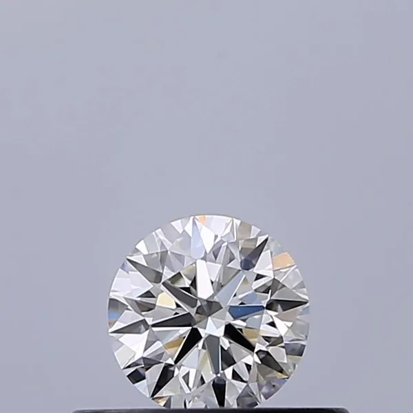 0.31ct ROUND H VVS2 Natural diamond